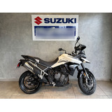 Triumph Tiger 900 Gt Pro 2022