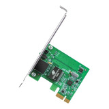 Placa De Red Ethernet Pci Tp Link 10/100/1000 Ramos Mejia