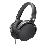 Auriculares Sennheiser Hd 400s Over-ear