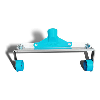 Garfo Duplo Ajustável 30 À 46 Cm P/ Big Rolo - Suporte Dupol