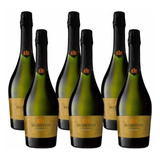 Champagne Salentein Extra Brut 750 Ml X6 - Perez Tienda