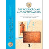 Introdução Ao Antigo Testamento: Referencia Biblica Essencial, De Mary J. Evans. Série Referencia Biblica Essencial, Vol. Único. Editora Cultura Cristã, Capa Mole, Edição 1 Em Português, 2015