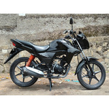 Motocicleta Honda Cb110 Mod. 2020