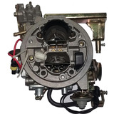 Carburador Fiat Tipo T/weber 32-34 Caresa