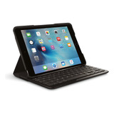 Estuche Protector Focus Teclado Integrado iPad Mini 4, ...