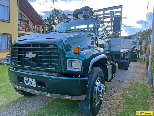 Chevrolet Kodiak 3116 2002