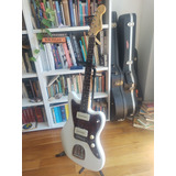 Squier Jazzmaster Vintage Modified Con Micrófonos Fender