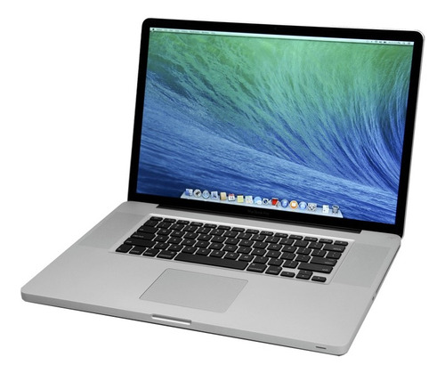Macbook Pro 15  2010 500 Gb Disco Ssd. 9.5/10 Gran Oportunid