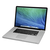 Macbook Pro 15  2010 500 Gb Disco Ssd. 9.5/10 Gran Oportunid