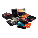 David Gilmour Live At Pompeii  2 Blu-ray + 2 Cd 