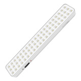 Luz Emergencia Led Automatica 220v Recargable + Bateria Pro