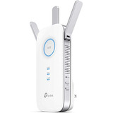 Ac1750 Wifi Range Extender Con Modo De Alta Velocidad E Indi