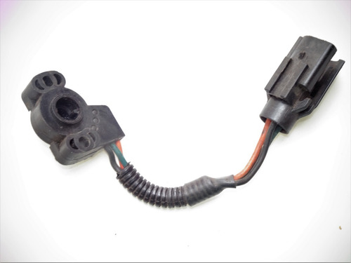  Sensor De Posicin Del Acelerador Ford Bronco 1985-1995 5.0 Foto 9