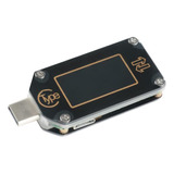 Tester Usb Tc66, Comprobador De Batería Usb -c, Protocolo Pd