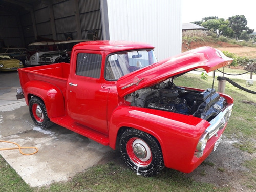 FORD FORD F100 1960 