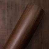 Vinil Adesivo Imita Madeira Wood Salamanca Alltak 8m X 60cm