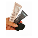  Kit Mary Kay - Base + Primer Facial + Esponja De Maquiagem