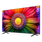 LG Pantalla 55  4k Uhd Smart Tv Msi