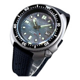 Reloj Tandorio C.wilard,titanio,nh35japan,200m,seiko,orient