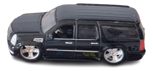 Jada Toys 2007 Cadillac Escalade Esv Dub City 1:64 Loose