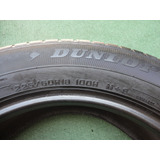 Llanta 225 60 18 Dunlop Grandtrek  Limpia Mf1171