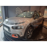 Citroen C4 Cactus Vti At Feel 0km - Entrega Inmediata