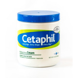 Cetaphil Crema Hidratante 20 Oz