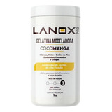 Gelatina Lanox Cocomanga - 1kg