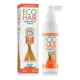 Loción Eco Hair Crecimiento Cabello Anticaida 125 Ml