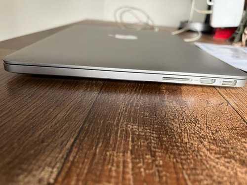 Macbook Pro (retina, 13-inch, Late 2013)