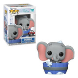 Funko Pop Disney Classics Exclusive - Dumbo #1195