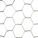 Tela Hexagonal Galinheiro Fio 18 (1,24mm) Rolo 50m X 1,8m