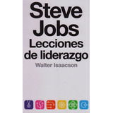 Lecciones De Liderazgo Steve Jobs.