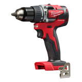 Taladro Milwaukee 2802-20 M18 Motor Brushless 