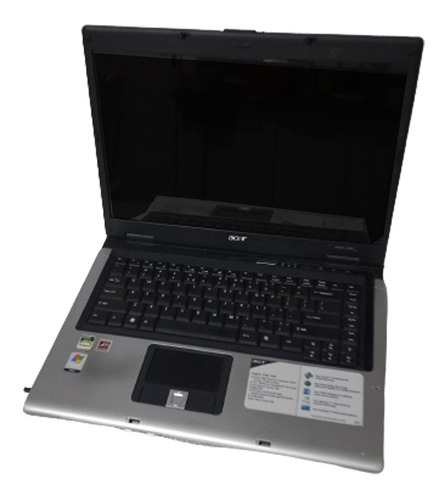 Notebook Acer Aspire 3100-1405 - No Estado