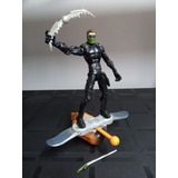 Figura Marvel Spider-man 3 Harry Osborn New Goblin Completo 