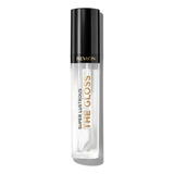 Brillo Labial Revlon Super Lustrous Gloss Tono Crystal Clear