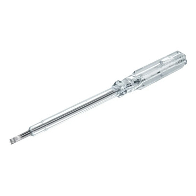 Probador De Corriente Alterna Sanelec 80-500v Longitud 19cm | MercadoLibre