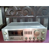 Amplificador Gradiente Model 366 Raridade