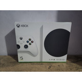 Microsoft Xbox Series S 512gb Standard Semi Novo Zerado