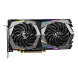 Tarjeta De Video Nvidia Msi  Gaming X Geforce Rtx 20 Series Rtx 2060 Super Geforce Rtx 2060 Super Gaming X 8gb