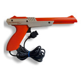 Pistola Zapper Para Nintendo Nes Original (leer Descripción)