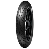 Cubierta Pirelli 100 80 17 Sport Demon Ys Fz 16 Rouser Fas A