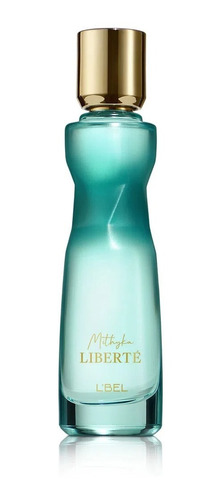 Perfume Mithyka Liberte Lbel - mL a $1024