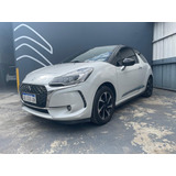 Citroen Ds3 Vti 120 So Chic 2017