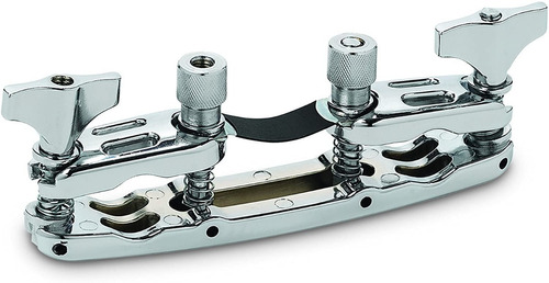 Gibraltar Sc-fmc Flex Multi Clamp De Dos Bocas Para Batería