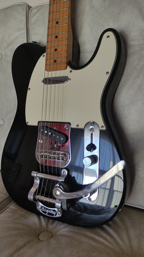 Guitarra Fender Telecaster 90's