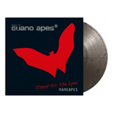 Guano Apes Rareapes: El Planeta De Los Simios - Lp Limitado