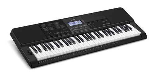 Teclado Casio Arranjador  Ct -x800