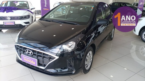  HYUNDAI HB20 1.0 SENSE (FLEX)